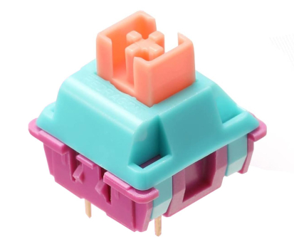 Podzespół komputerowy REDRAGON Bullet R switches (24 szt) A113 R